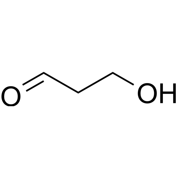 Reuterin Chemical Structure