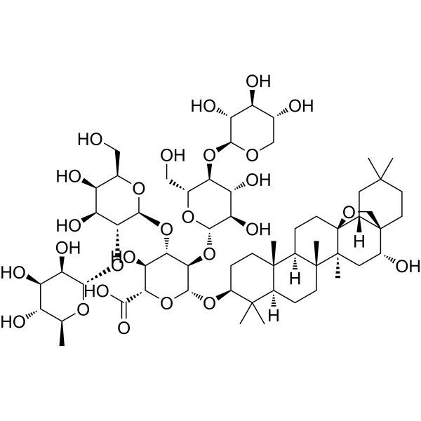Primulic acid II