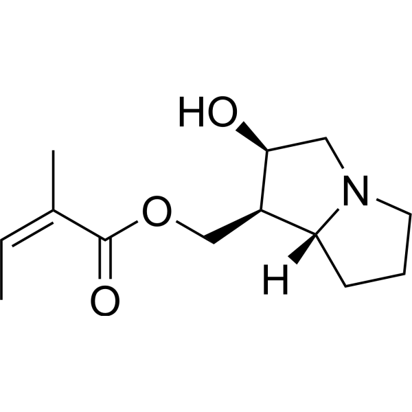 Macrophylline Chemical Structure