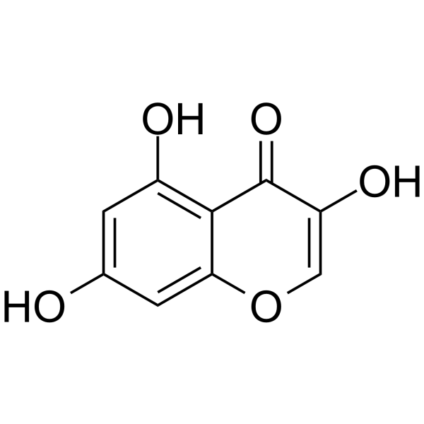 <em>3,5,7-Trihydroxychromone</em>
