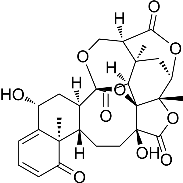 6-Epiphysalin G Chemical Structure