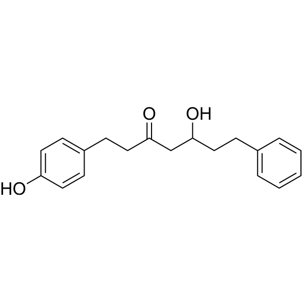 Antitumor agent-137 Chemical Structure