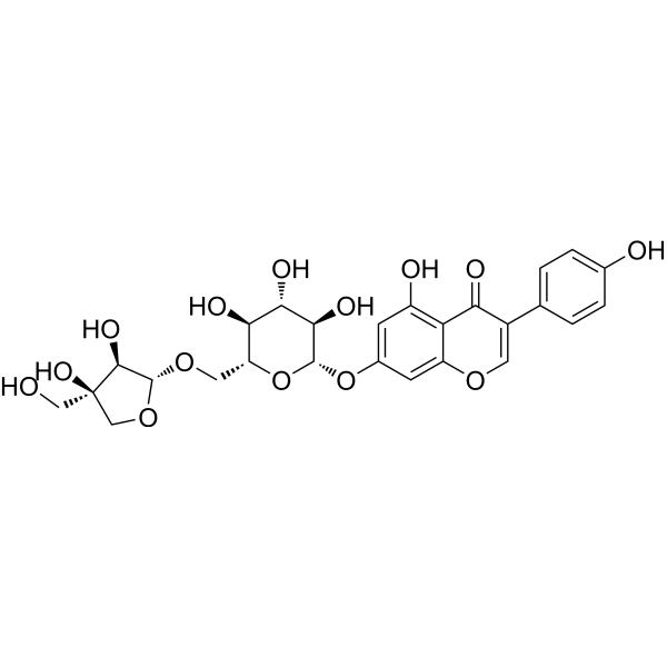 Ambocin Chemical Structure