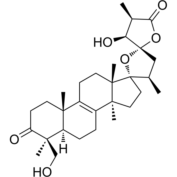 Scillascillone Chemical Structure