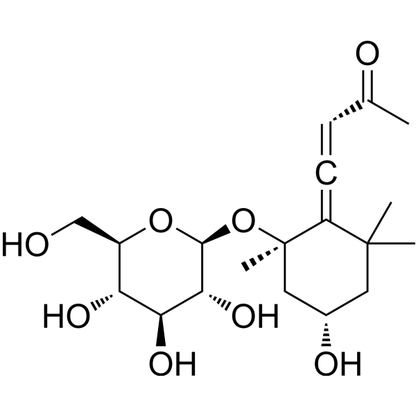Citroside A Chemical Structure