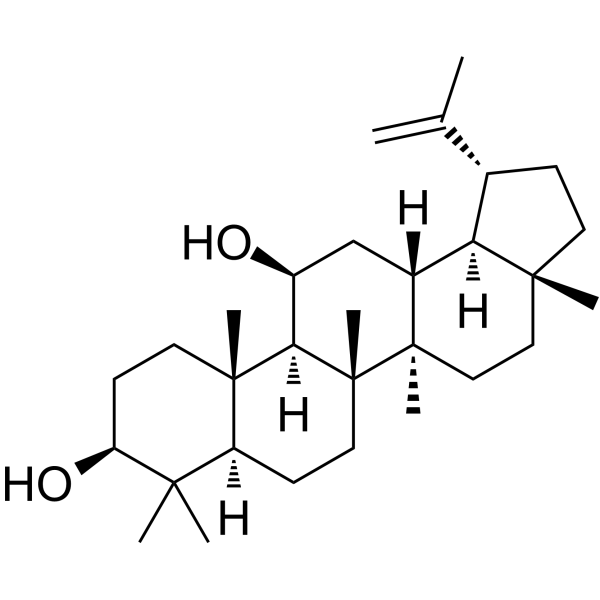 Lup-20(29)-ene-3β,11β-diol