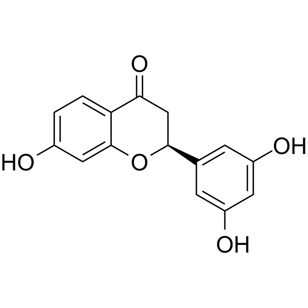 7,3′,5′-Trihydroxyflavanone