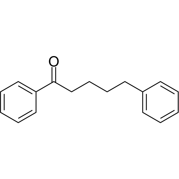 1,5-Diphenyl-2-penten-1-one Chemical Structure