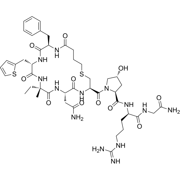 F992 Chemical Structure