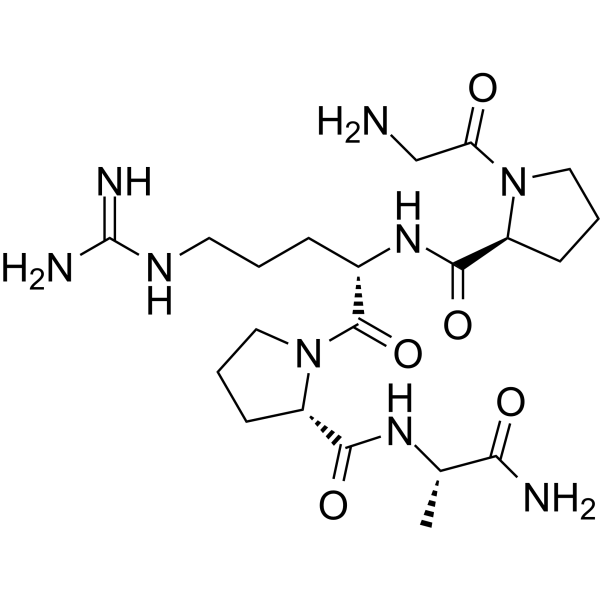 <em>Pentapeptide-3</em>