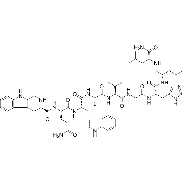 RC-3095 Chemical Structure