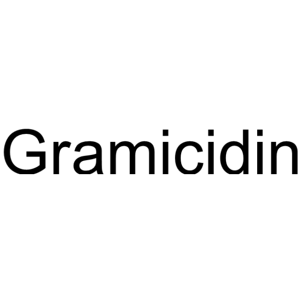 Gramicidin Chemical Structure