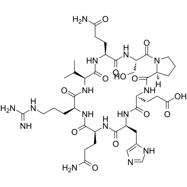 AZP-531 Chemical Structure