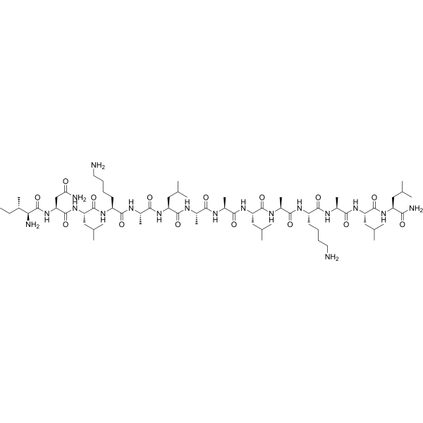 Mas7 Chemical Structure