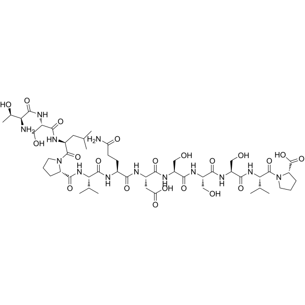 Interleukin (IL)-6 Receptor