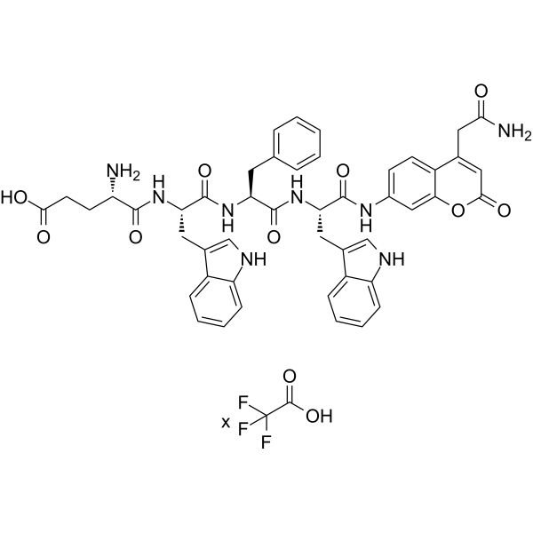 EWFW-ACC TFA Chemical Structure