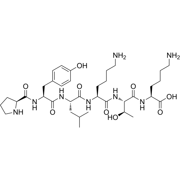 STAT3-IN-22, negative control Chemical Structure