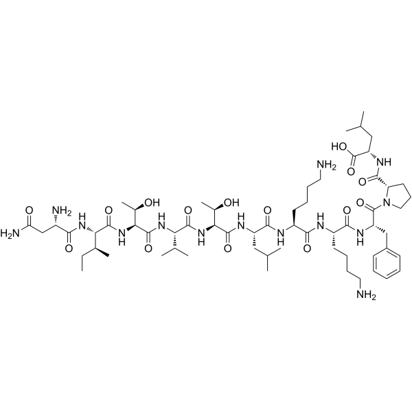 Flt2₋11 Chemical Structure