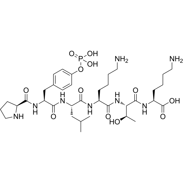 STAT3-IN-23 Chemical Structure