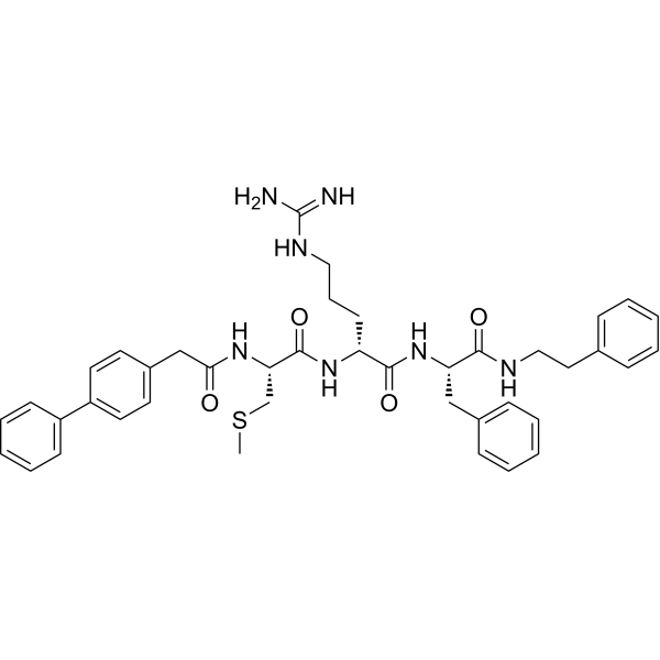 Cathepsin L-IN-3 Chemical Structure