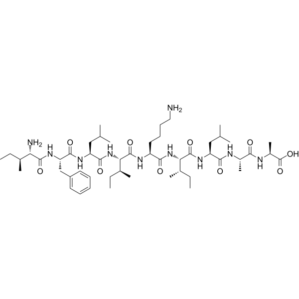 IA9 Chemical Structure
