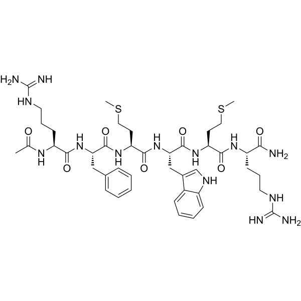 Acetalin-2 Chemical Structure