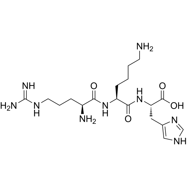 RKH Chemical Structure