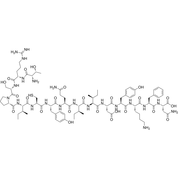 PD-1/PD-L1-IN-42 Chemical Structure