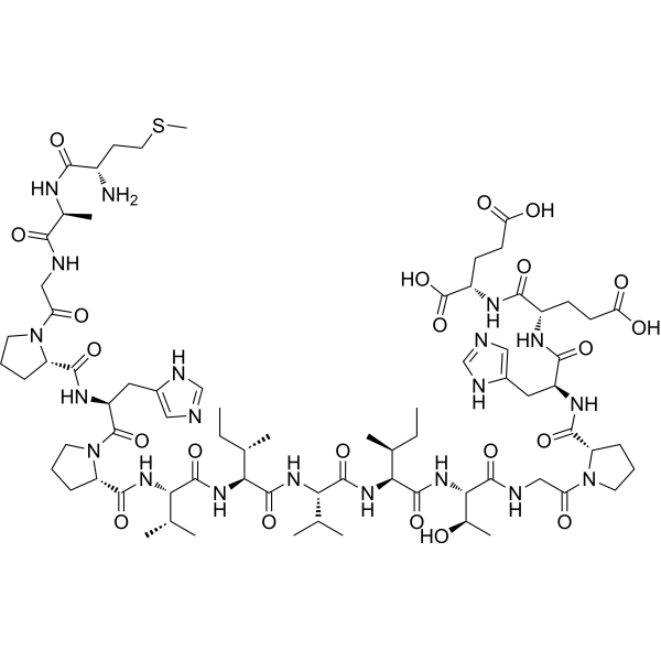 NFAT Inhibitor-1 Chemical Structure