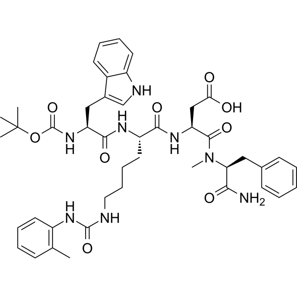 A71623 Chemical Structure