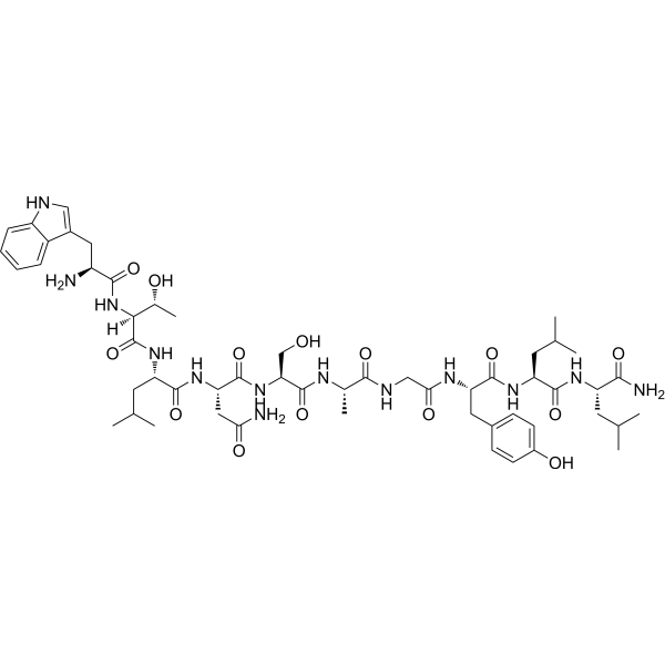 AR-M1896 Chemical Structure