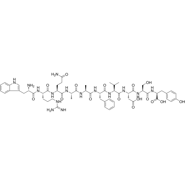 10Panx Chemical Structure