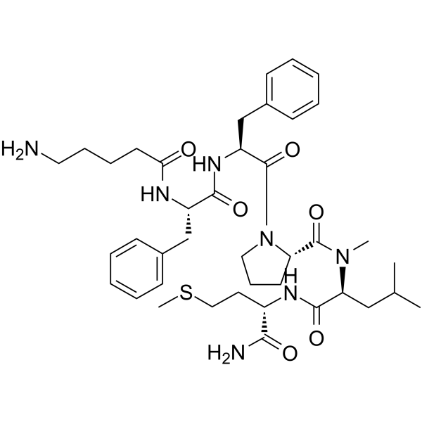 GR-73632 Chemical Structure