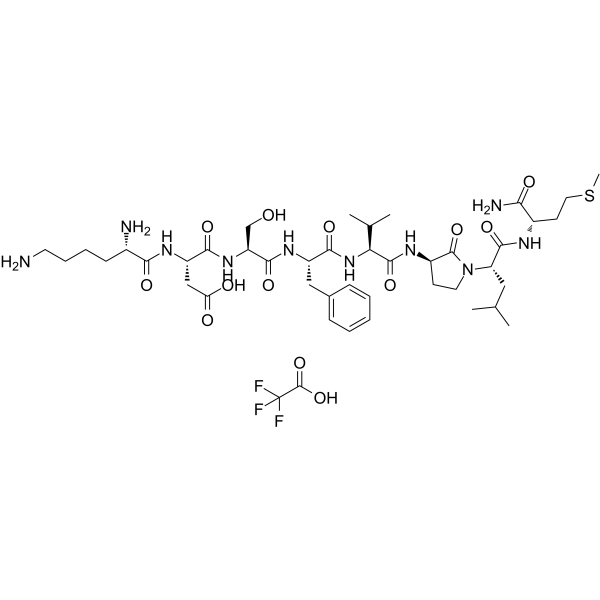 GR 64349 TFA Chemical Structure