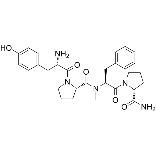 PL-017 Chemical Structure