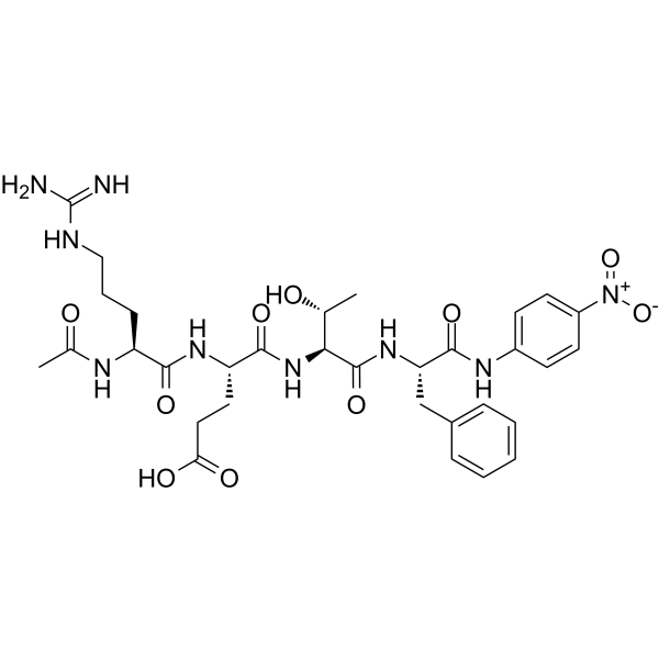 RETF-4NA Chemical Structure