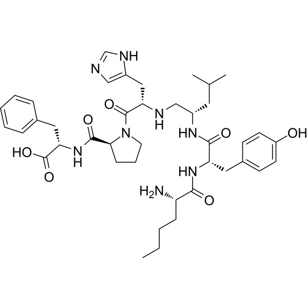 Norleual Chemical Structure