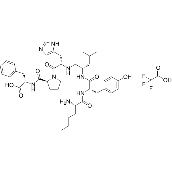 Norleual TFA Chemical Structure
