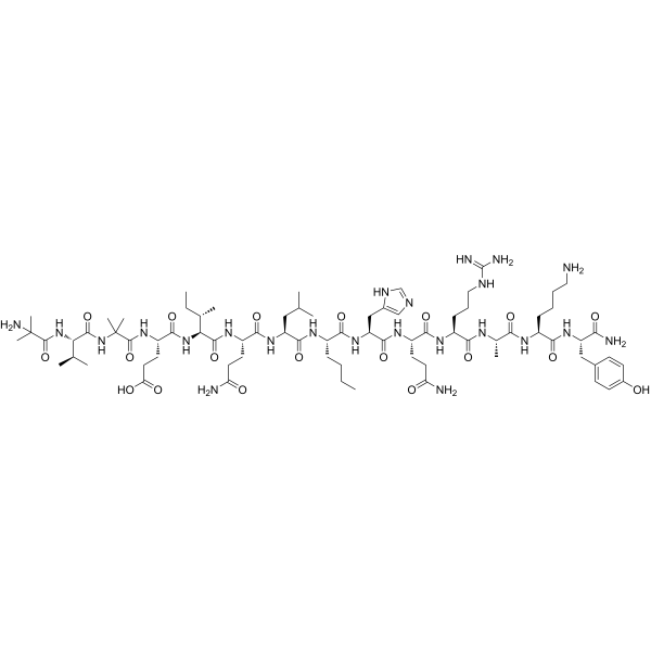 DPC-AJ1951 Chemical Structure