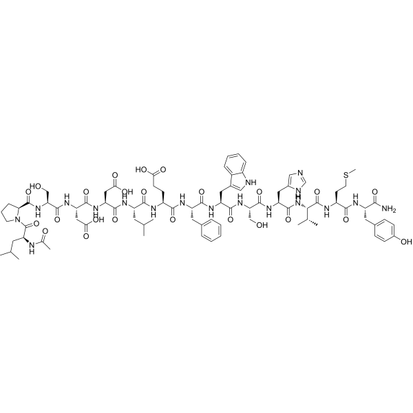 Fz7-21S Chemical Structure