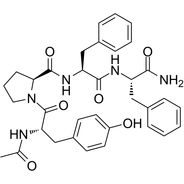 <em>Acetyl</em> <em>tetrapeptide-15</em>