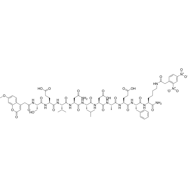M-2420 Chemical Structure