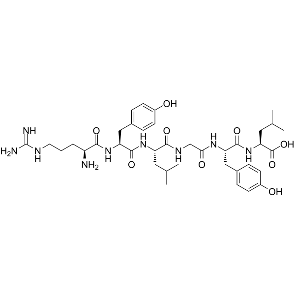 α-Casein (90-95) Chemical Structure