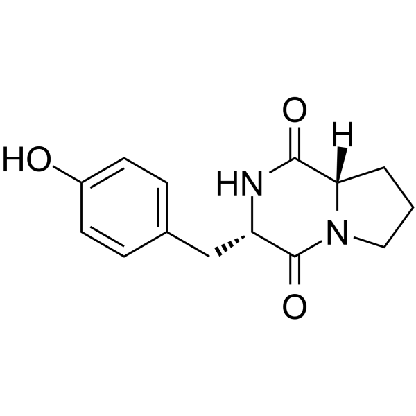 Maculosin Chemical Structure