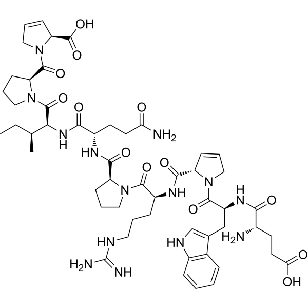 GF109 Chemical Structure