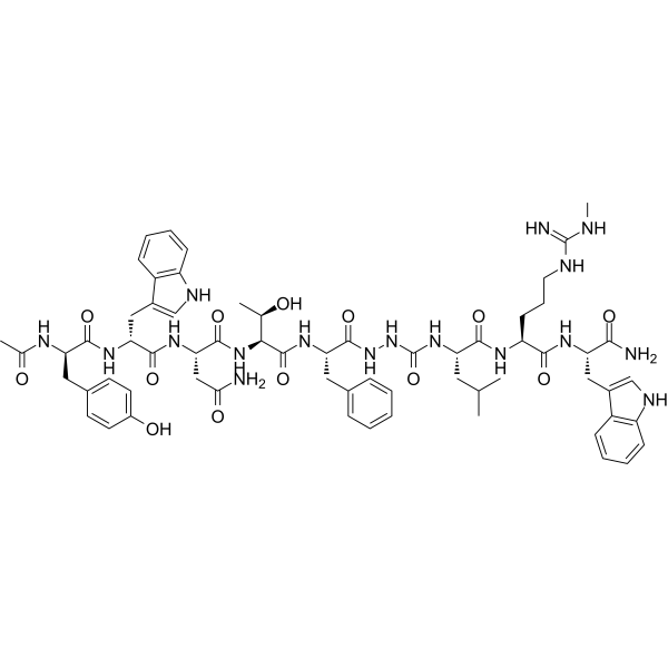 TAK-683 Chemical Structure
