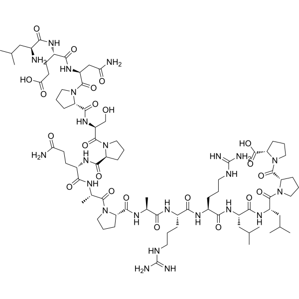 BigLEN(mouse) Chemical Structure