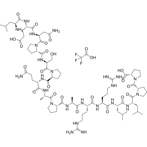 BigLEN(mouse) TFA Chemical Structure