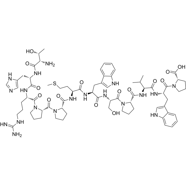 TfR-T12 Chemical Structure