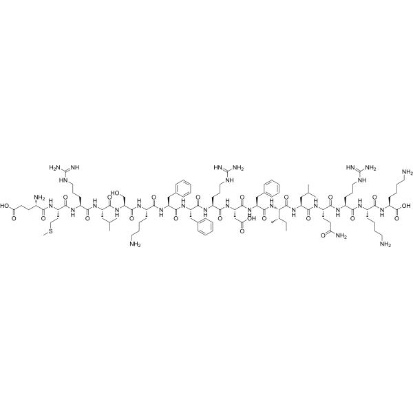 CSP1 Chemical Structure